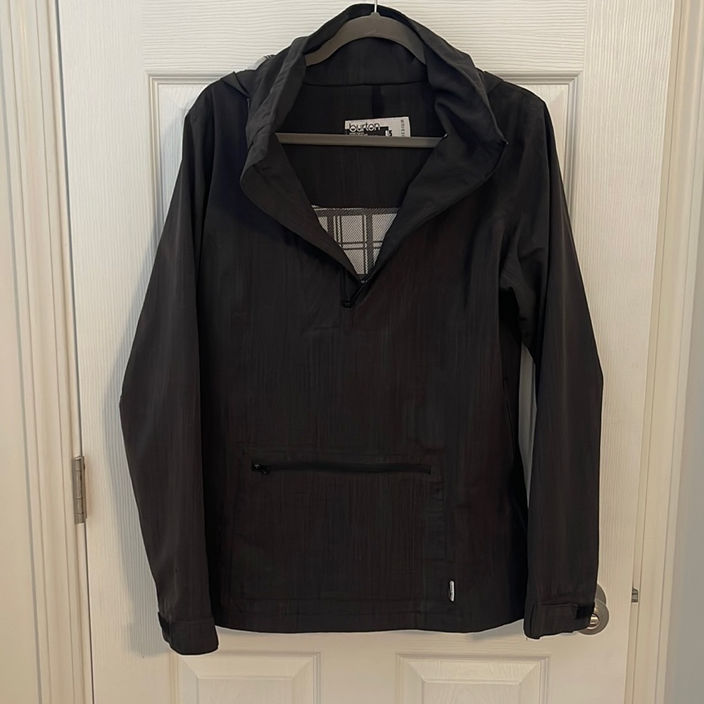Women’s Burton Lightweight Pullover
